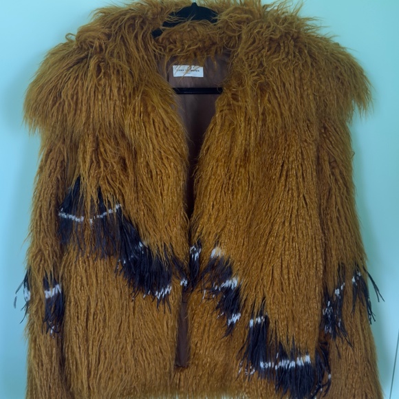 Vintage dries van noten jacket - Picture 3 of 5